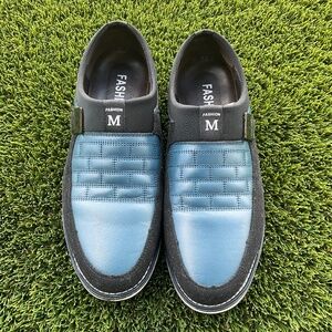Fashion M Casual Mens Shoes